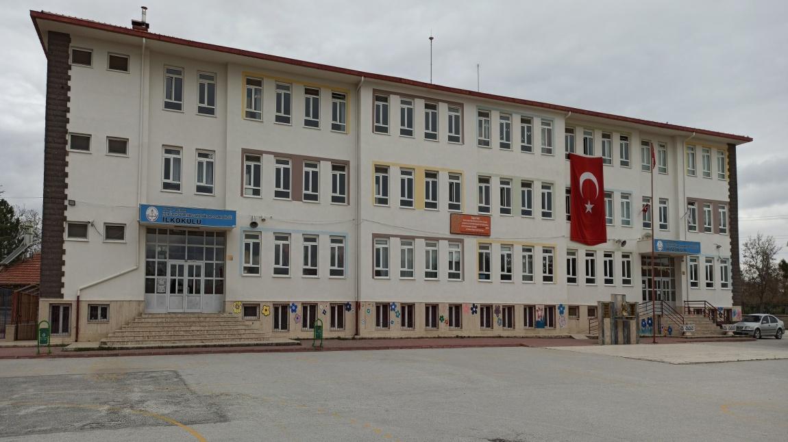 Meram Kozağaç Konya Esnaf Sanatkarlar Odaları Birliği Ortaokulu Fotoğrafı