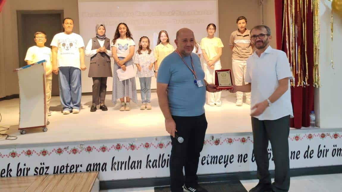 Şiir Dinletisi 